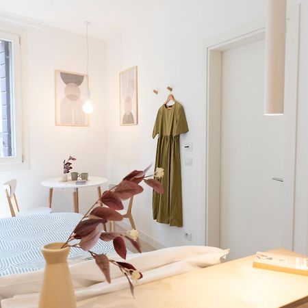 Hinc Domus - Venezia Historical City Center Ngoại thất bức ảnh