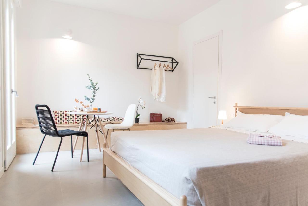 Hinc Domus - Venezia Historical City Center Ngoại thất bức ảnh