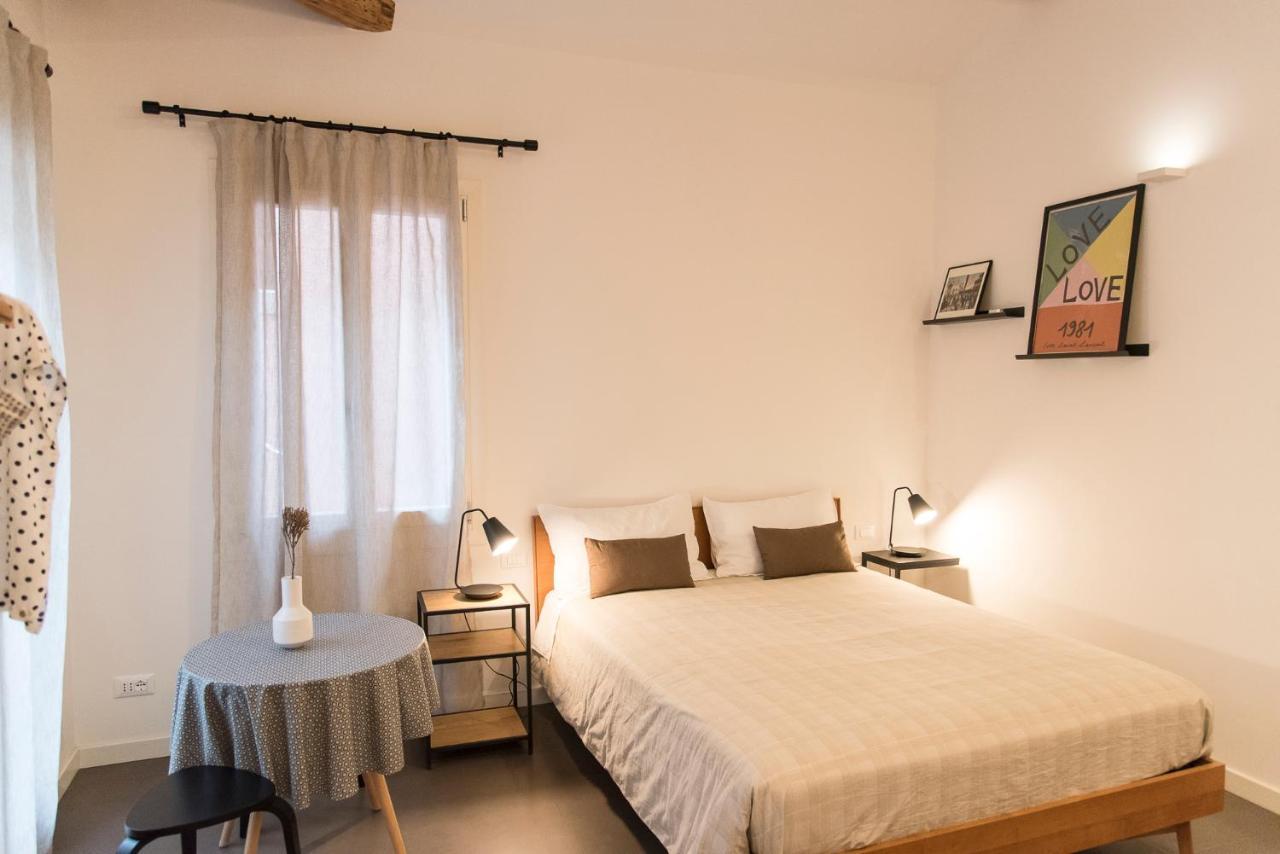 Hinc Domus - Venezia Historical City Center Ngoại thất bức ảnh