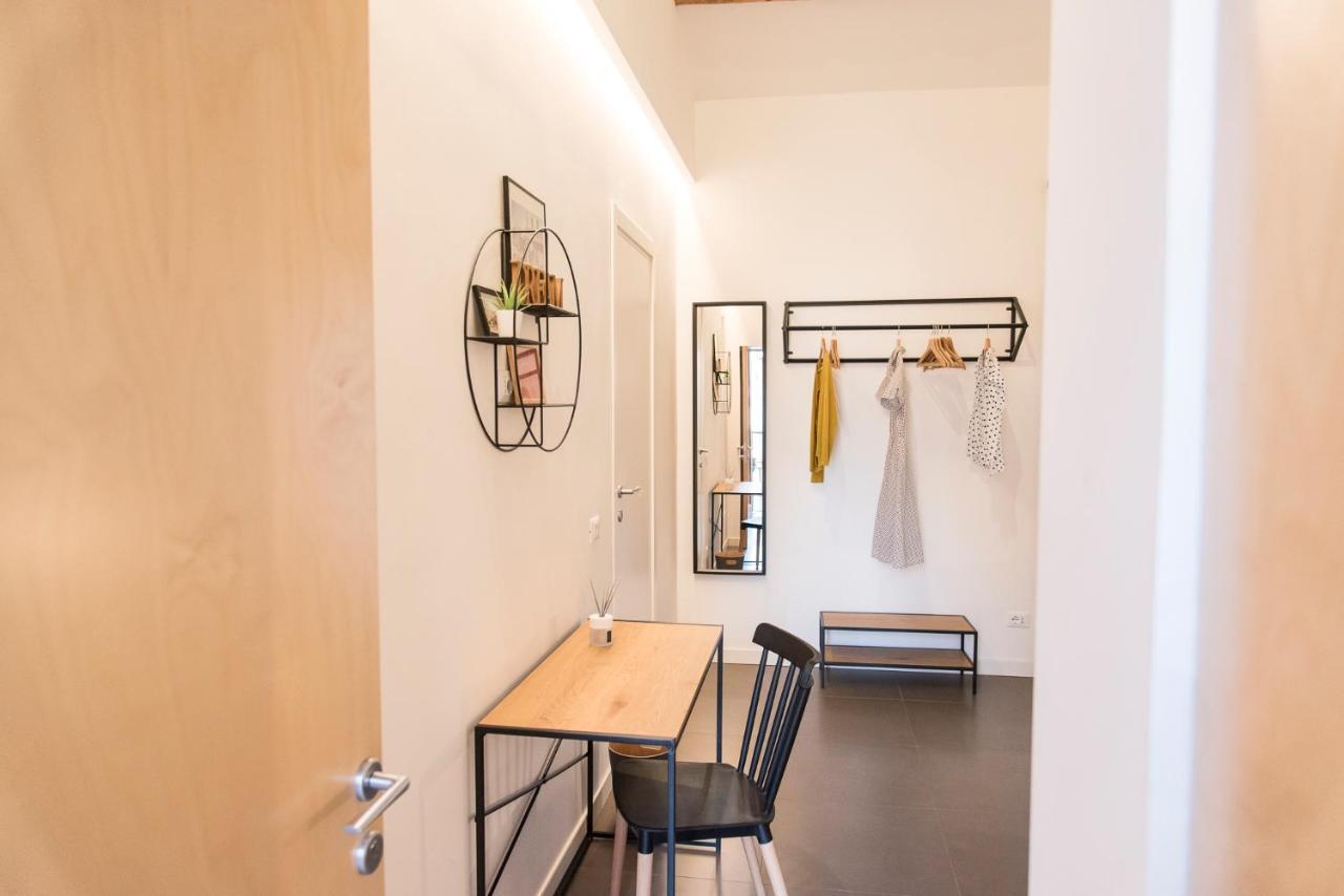 Hinc Domus - Venezia Historical City Center Ngoại thất bức ảnh