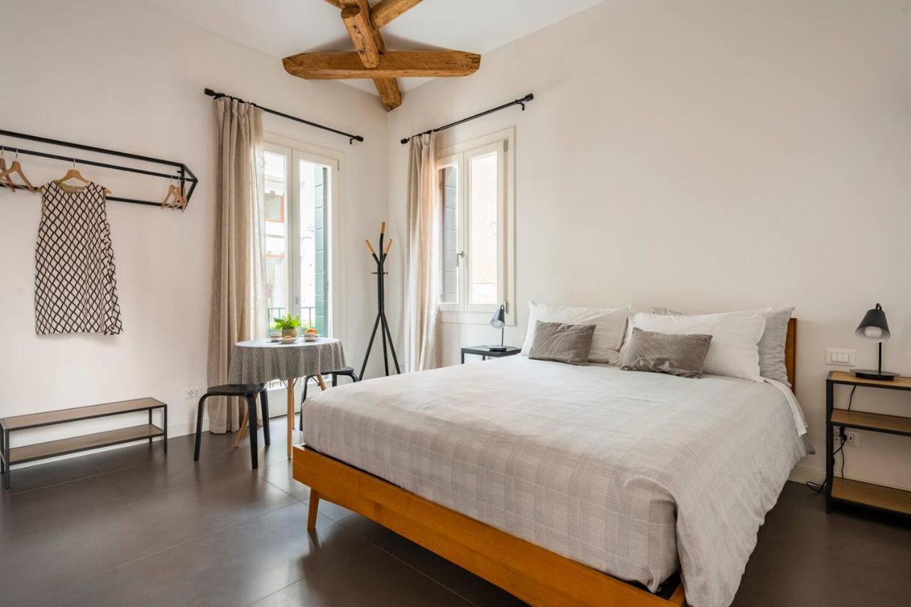 Hinc Domus - Venezia Historical City Center Ngoại thất bức ảnh