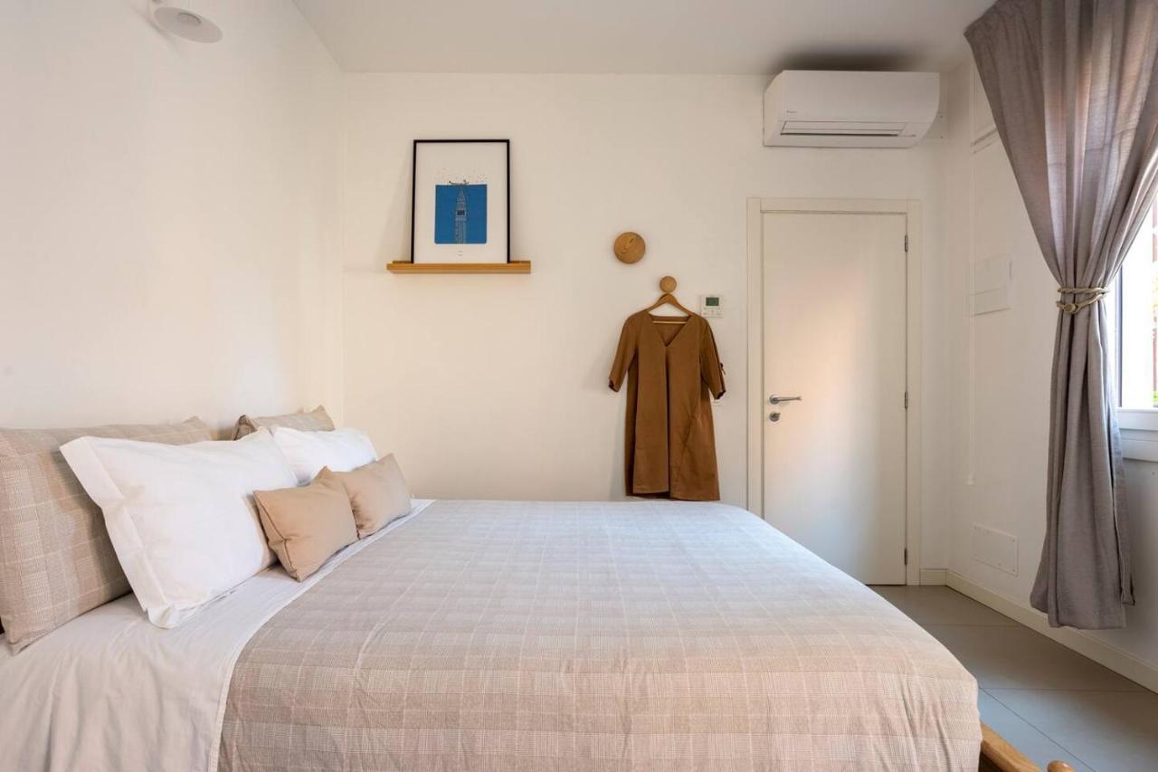 Hinc Domus - Venezia Historical City Center Ngoại thất bức ảnh