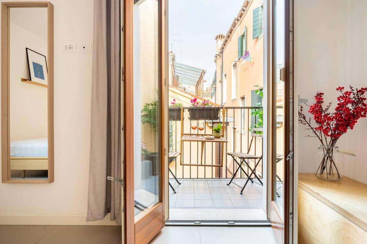 Hinc Domus - Venezia Historical City Center Ngoại thất bức ảnh