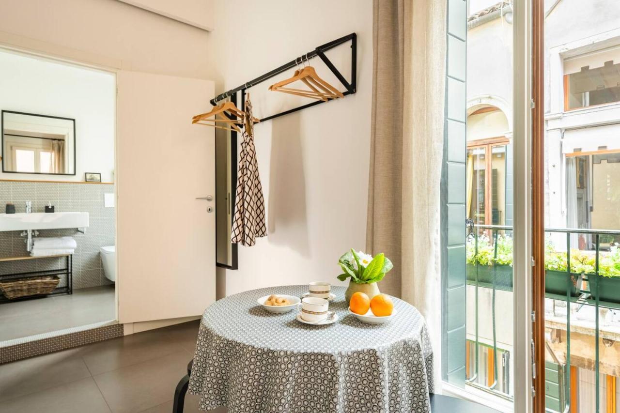 Hinc Domus - Venezia Historical City Center Ngoại thất bức ảnh