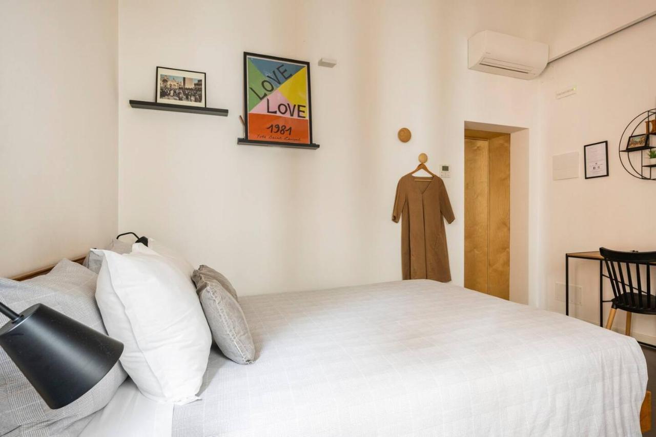 Hinc Domus - Venezia Historical City Center Ngoại thất bức ảnh