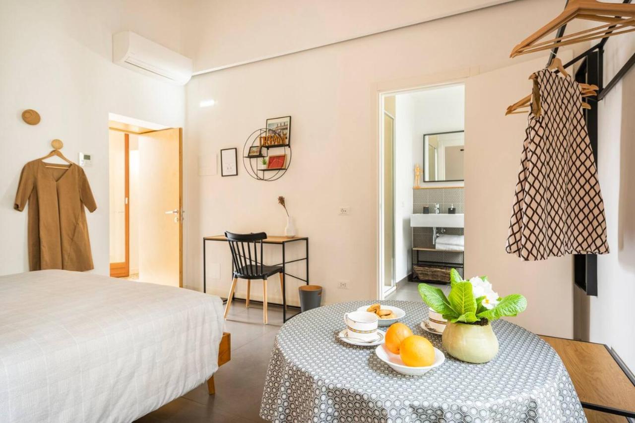 Hinc Domus - Venezia Historical City Center Ngoại thất bức ảnh