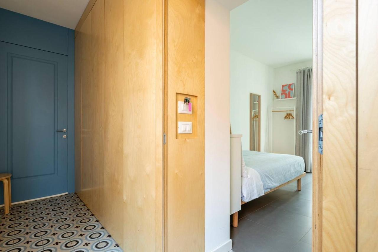 Hinc Domus - Venezia Historical City Center Ngoại thất bức ảnh