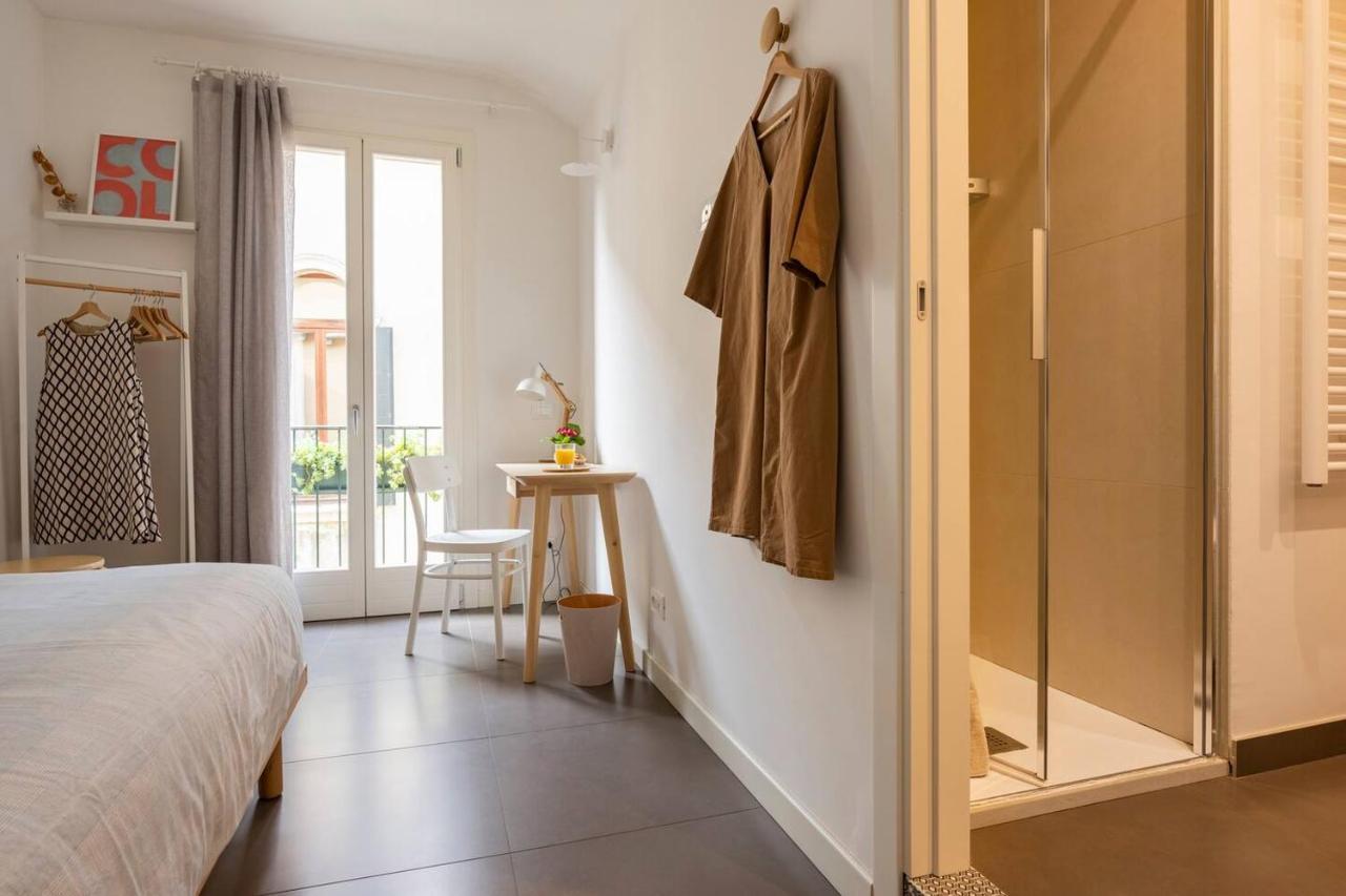 Hinc Domus - Venezia Historical City Center Ngoại thất bức ảnh
