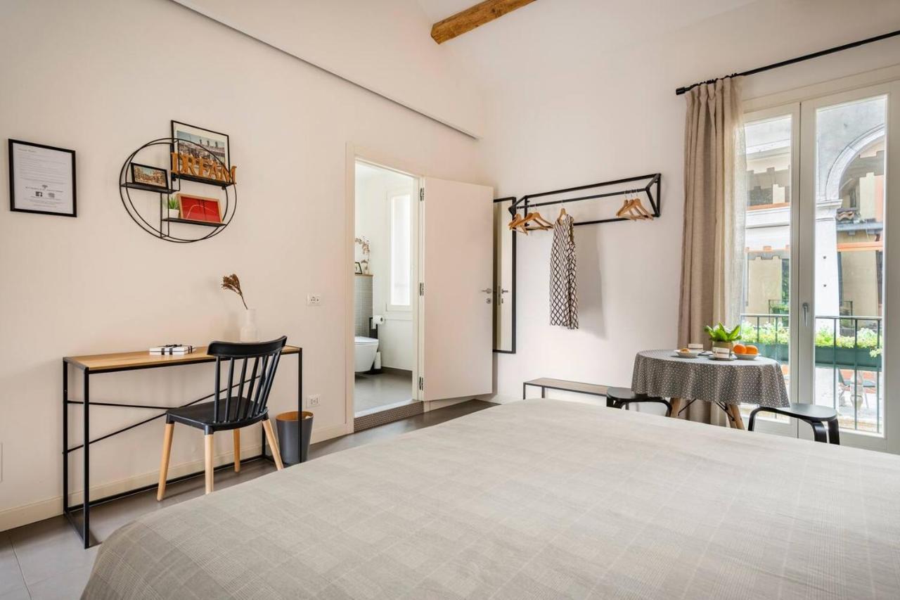 Hinc Domus - Venezia Historical City Center Ngoại thất bức ảnh