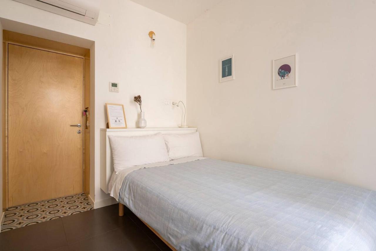 Hinc Domus - Venezia Historical City Center Ngoại thất bức ảnh