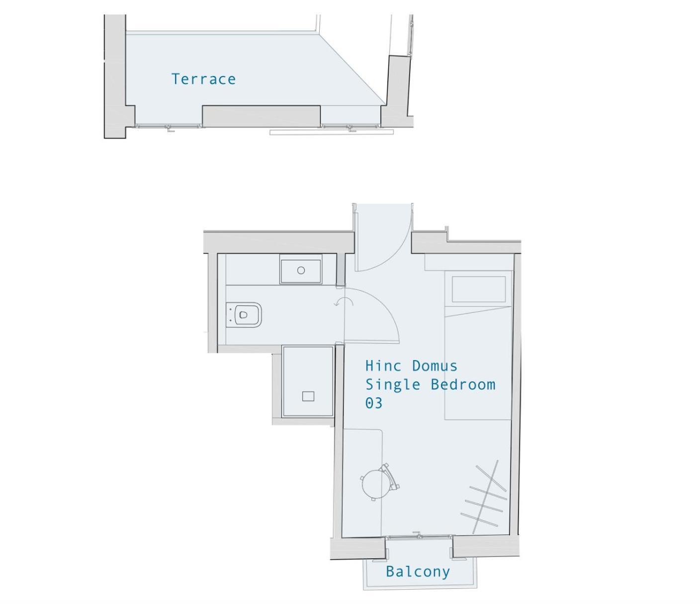 Hinc Domus - Venezia Historical City Center Ngoại thất bức ảnh