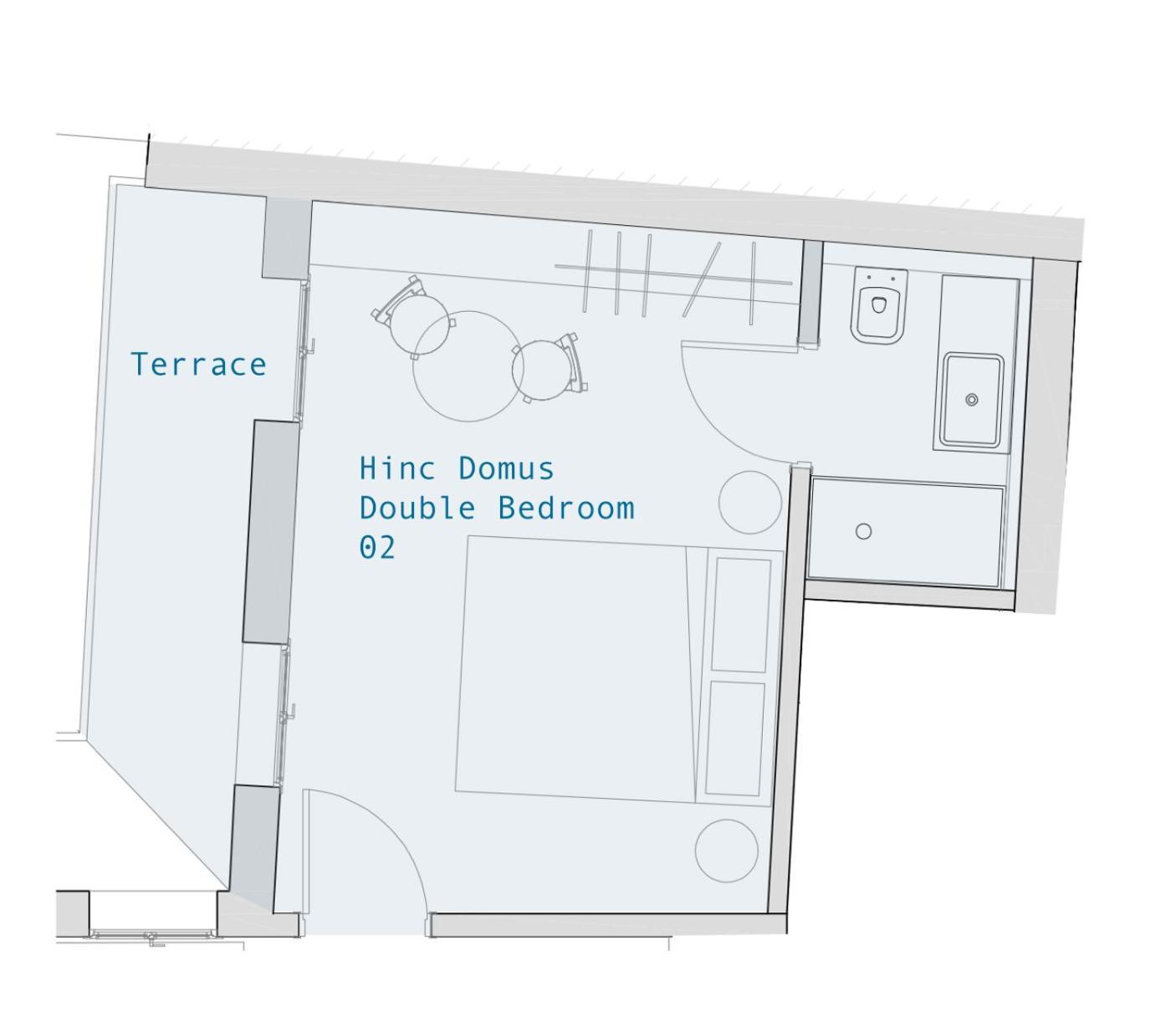 Hinc Domus - Venezia Historical City Center Ngoại thất bức ảnh