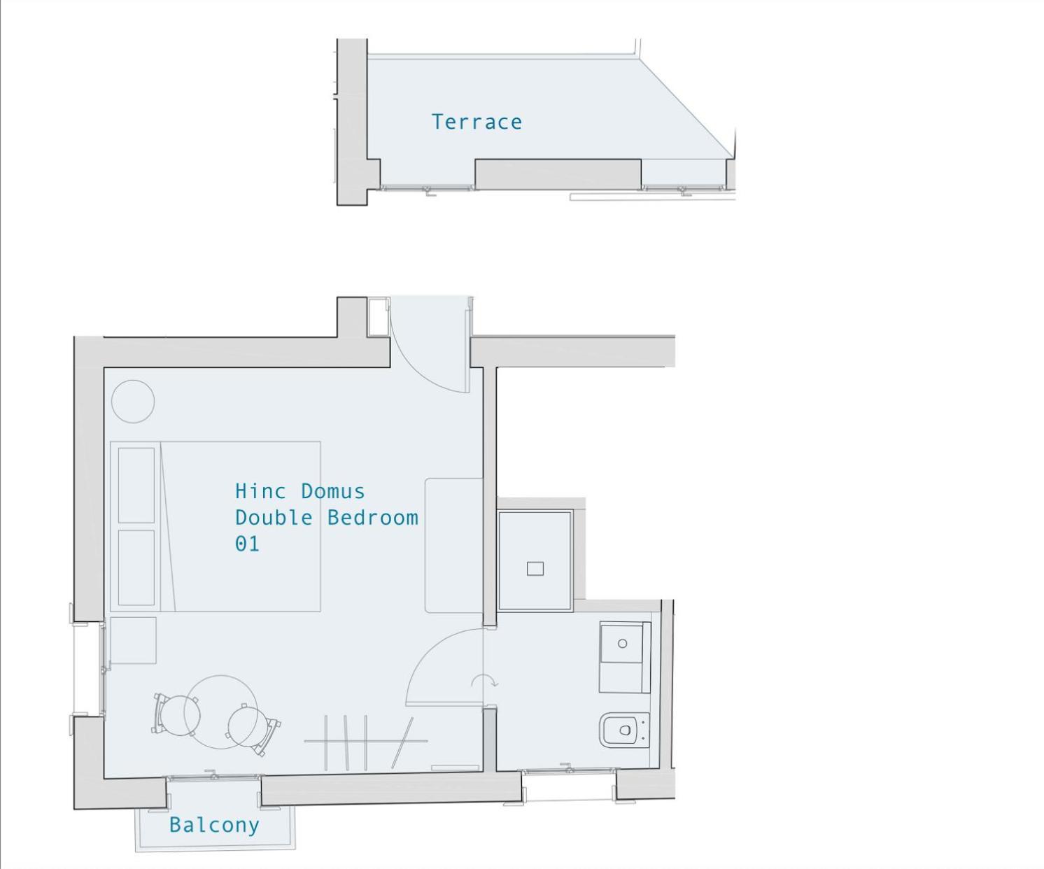 Hinc Domus - Venezia Historical City Center Ngoại thất bức ảnh