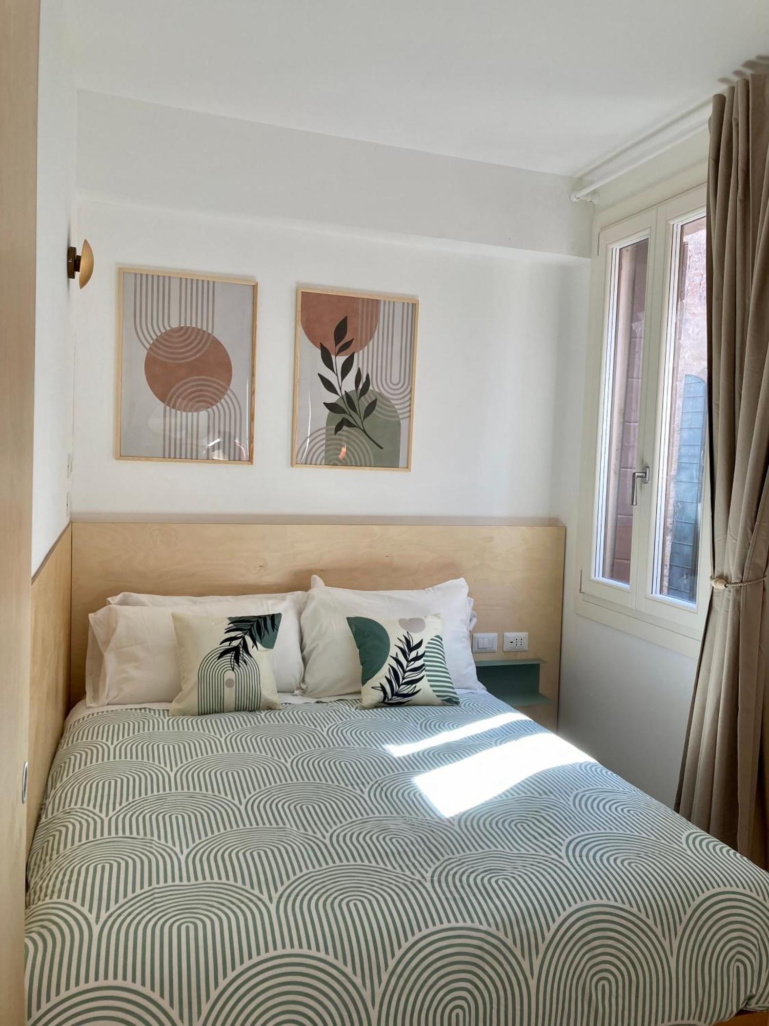 Hinc Domus - Venezia Historical City Center Ngoại thất bức ảnh