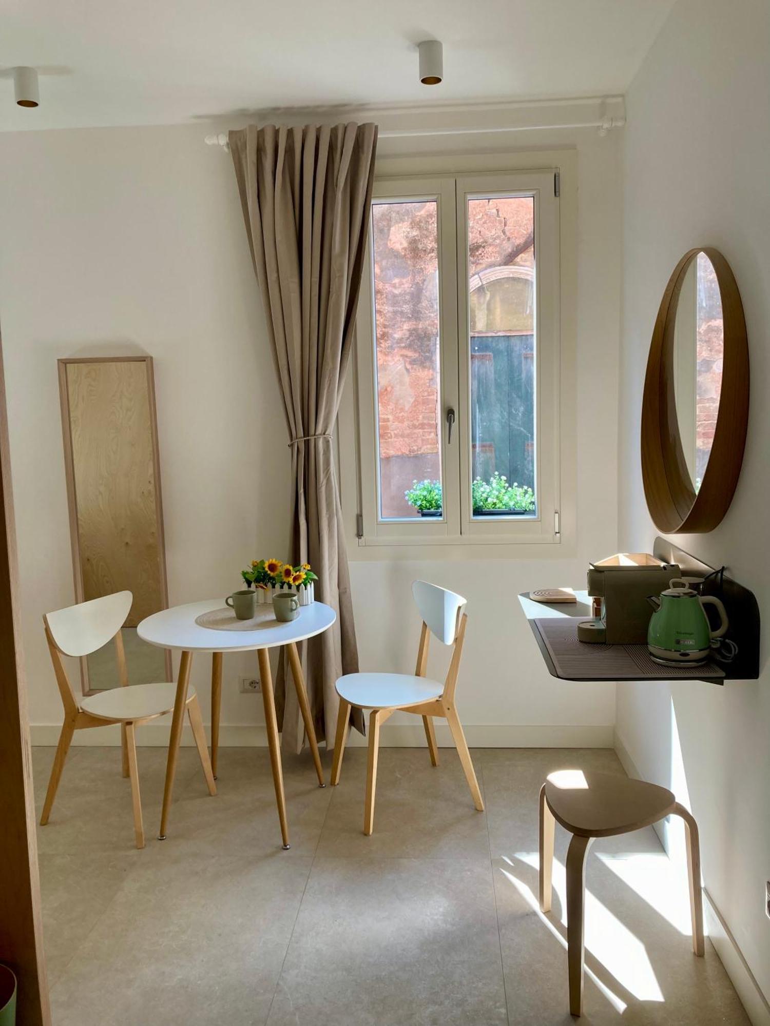 Hinc Domus - Venezia Historical City Center Ngoại thất bức ảnh