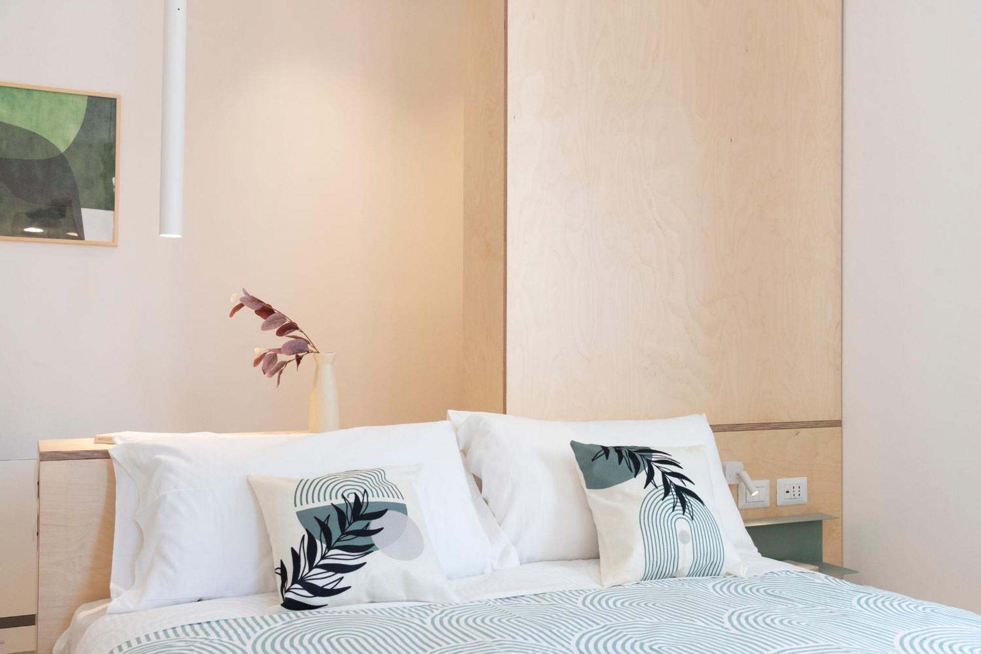 Hinc Domus - Venezia Historical City Center Ngoại thất bức ảnh