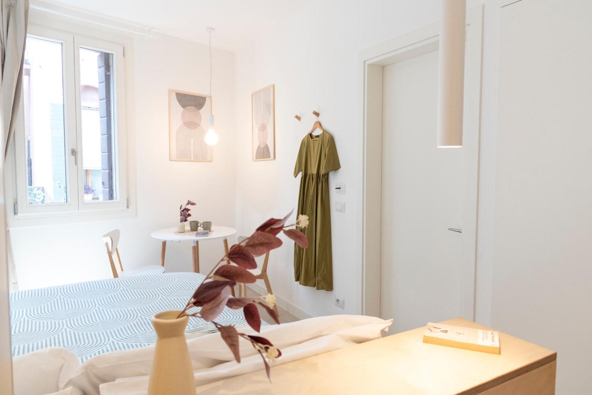 Hinc Domus - Venezia Historical City Center Ngoại thất bức ảnh