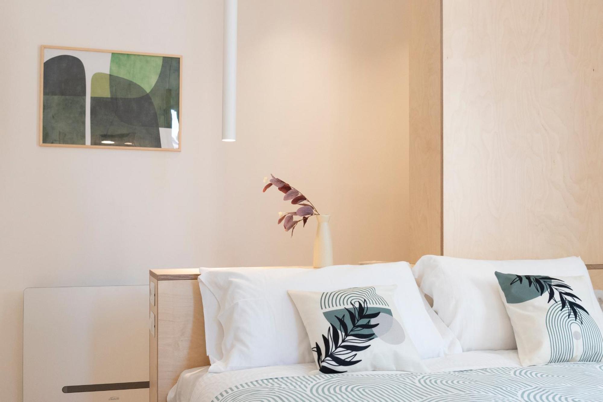 Hinc Domus - Venezia Historical City Center Ngoại thất bức ảnh