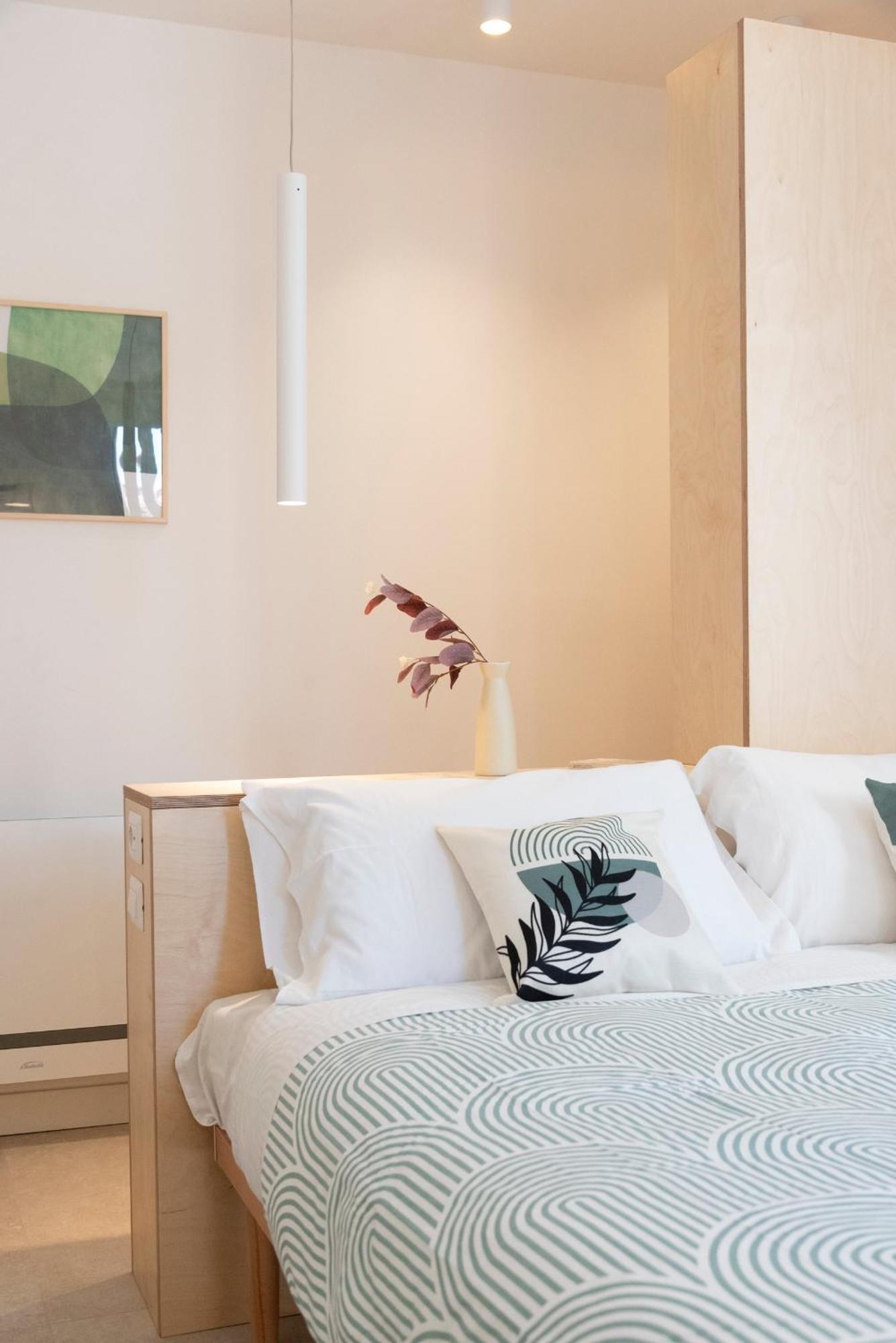 Hinc Domus - Venezia Historical City Center Ngoại thất bức ảnh