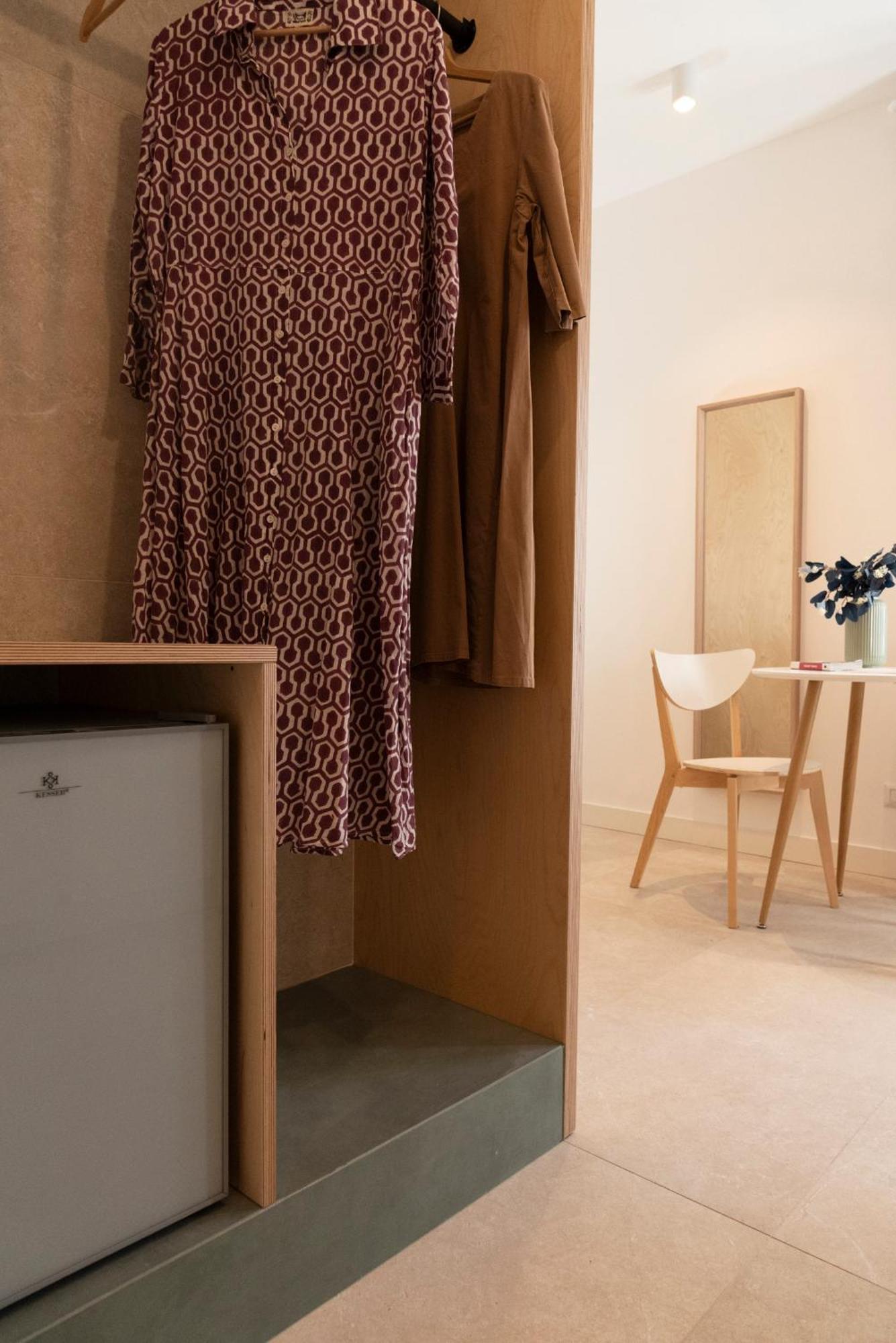 Hinc Domus - Venezia Historical City Center Ngoại thất bức ảnh