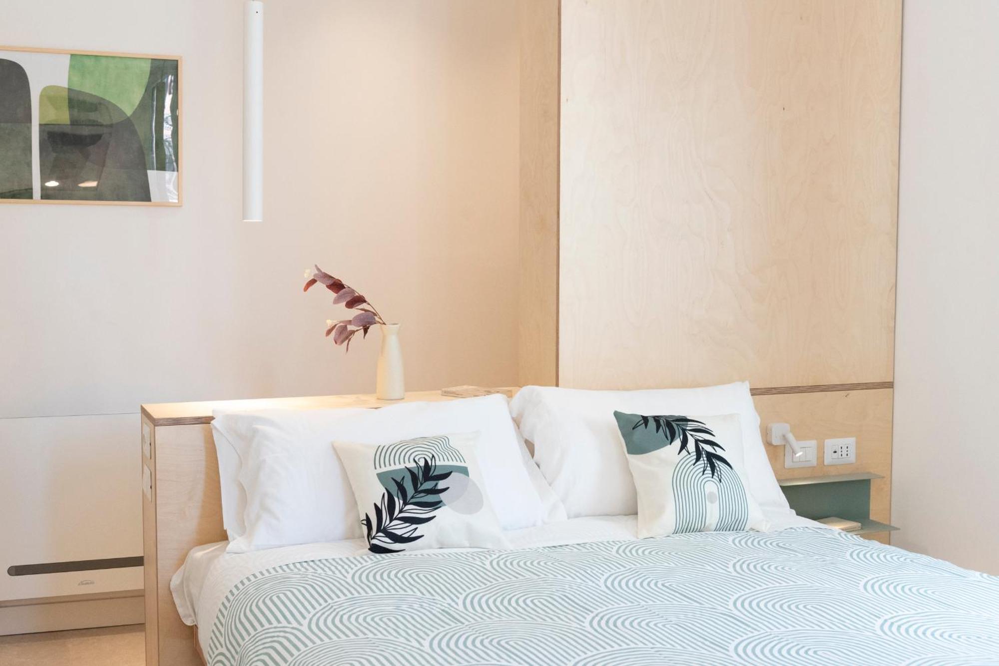 Hinc Domus - Venezia Historical City Center Ngoại thất bức ảnh
