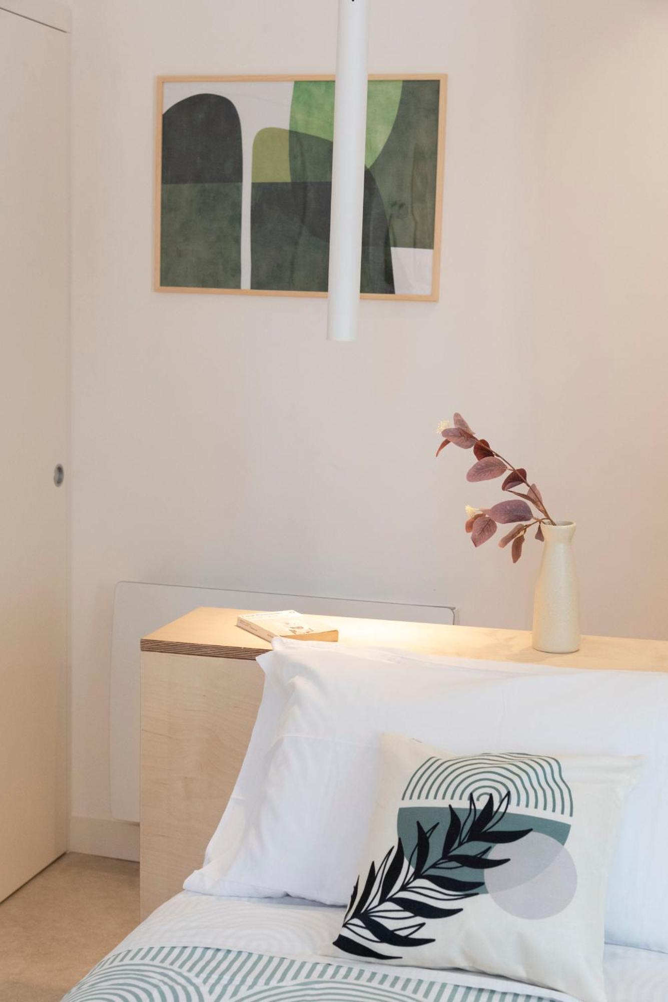 Hinc Domus - Venezia Historical City Center Ngoại thất bức ảnh