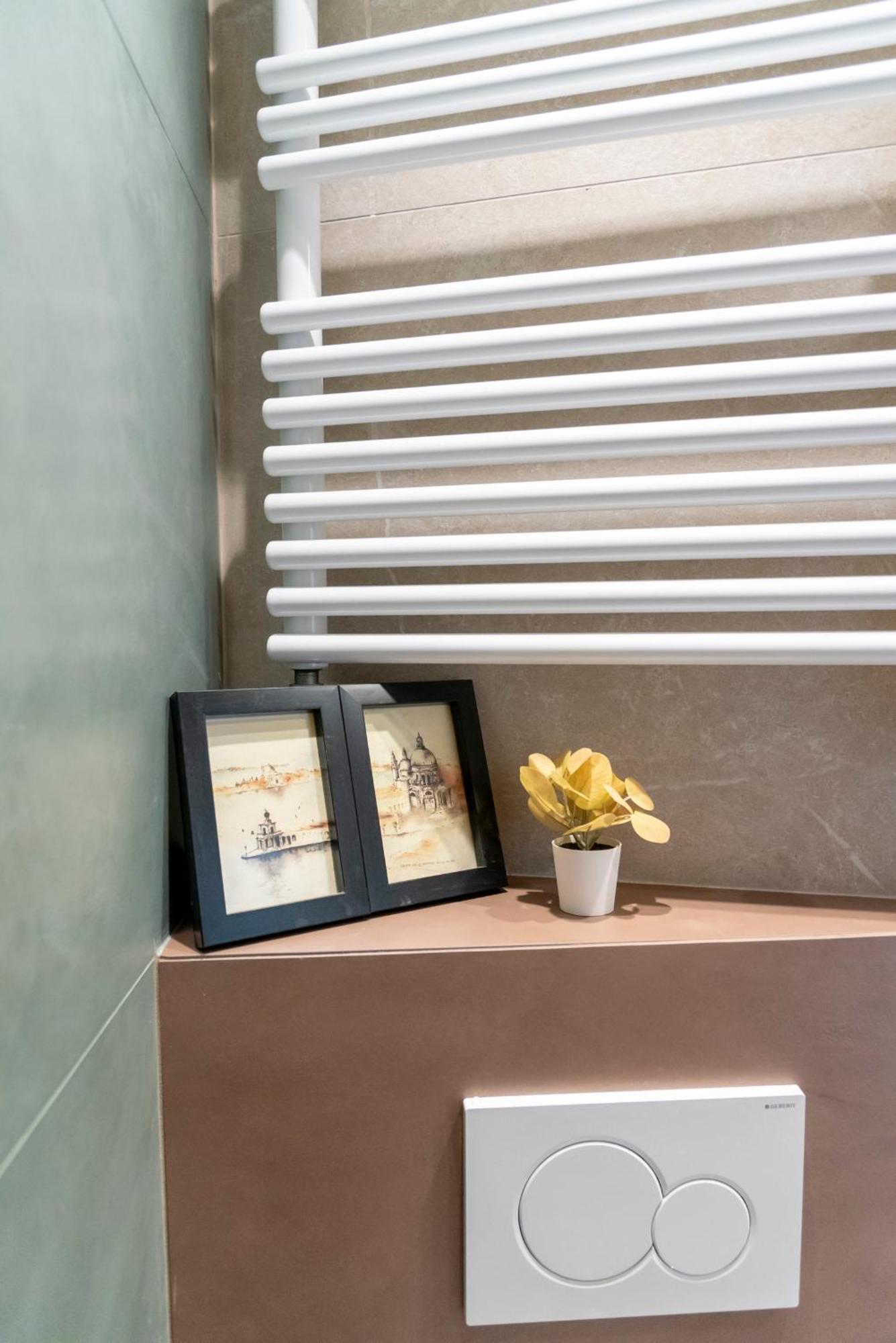 Hinc Domus - Venezia Historical City Center Ngoại thất bức ảnh