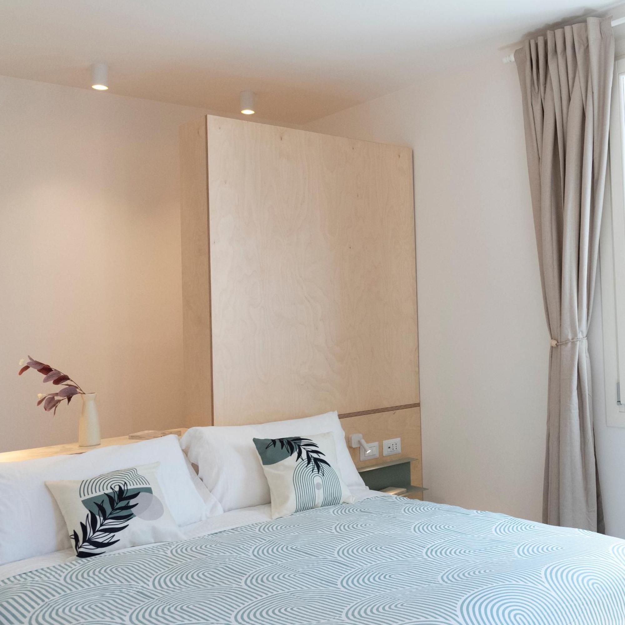 Hinc Domus - Venezia Historical City Center Ngoại thất bức ảnh