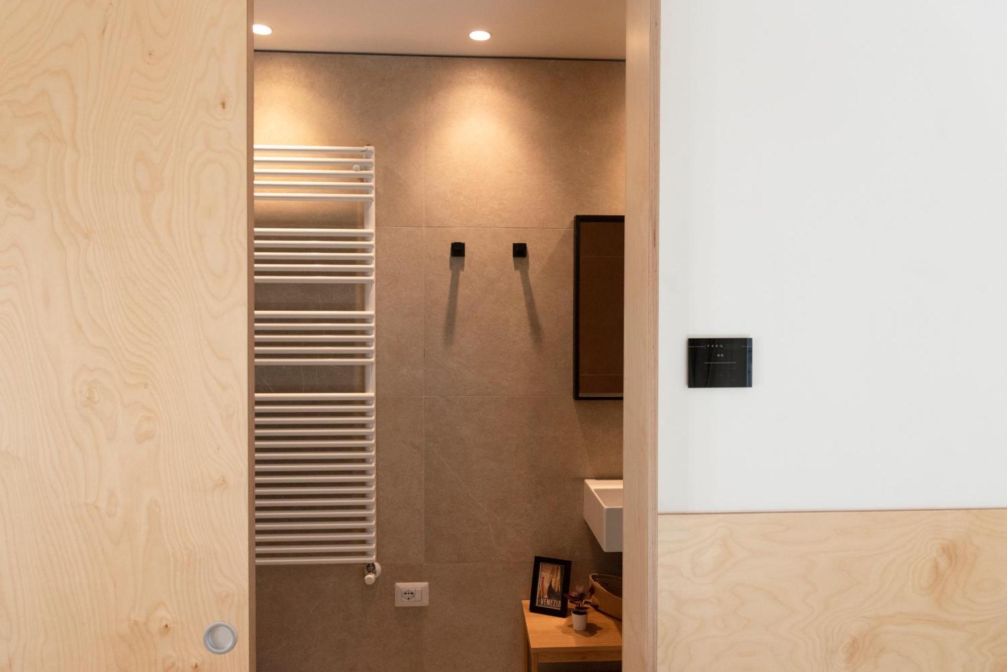 Hinc Domus - Venezia Historical City Center Ngoại thất bức ảnh